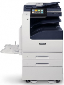 Багатофункціональний пристрій A3 кольоровий Xerox VersaLink C7120/7125/7130 (Базовий блок/HDD/2 лотка/стенд) C7101V_S