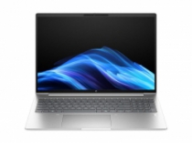 Ноутбук HP ProBook 4-G1i 16" WQXGA IPS AG, Intel U7-255H, 48GB, F1TB, UMA, Win11P, сріблястий C7GD4ET