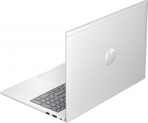 Ноутбук HP ProBook 4-G1i 16" WUXGA IPS AG, Intel U7-255H, 24GB, F1TB, NVD3050-4, Win11P, сріблястий C7GG0ET