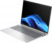 Ноутбук HP ProBook 4-G1i 16" WUXGA IPS AG, Intel U7-255H, 32GB, F1TB, NVD3050-4, DOS, сріблястий C7GG2ET