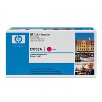 Картридж HP 645A CLJ 5500/5550 Magenta (12000 стр) C9733A