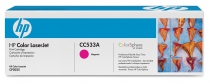 Картридж HP 304A CLJ CP2025/CM2320 Magenta (2800 стр) CC533A