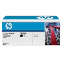 Картридж HP 650A CLJ CP5525/M750 Black (13500 стр) CE270A