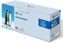 Картридж HP 85A LJ P1102/M1132/M1212/M1217 Black (1600 стр) CE285A