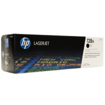 Картридж HP 128A CLJ CP1525/CM1415 Black (2000 стр) CE320A
