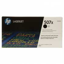 Картридж HP 507X CLJ M551/M570/M575 Black (11000 стр) CE400X