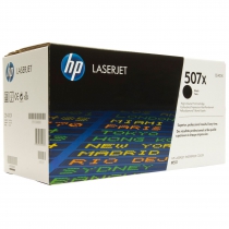 Картридж HP 507X CLJ M551/M570/M575 Black (11000 стор) CE400X