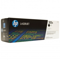 Картридж HP 305A CLJ M351/M375/M475/M451 Black (2200 стр) CE410A