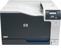 Принтер A3 HP Color LJ CP5225 CE710A