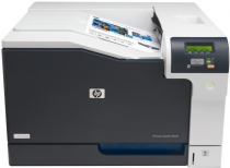 Принтер A3 HP Color LJ CP5225dn CE712A