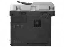МФУ А3 ч/б HP LJ Enterprise M725dn CF066A