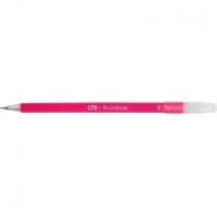 Ручка кулькова Rainbow COOLFORSCHOOL CF11971