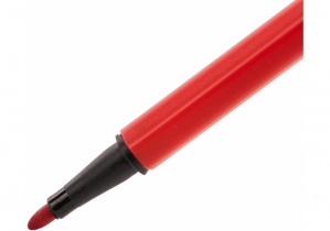 Фломастери Create, Soft Tip 12 кольорів COOLFORSCHOOL CF15216