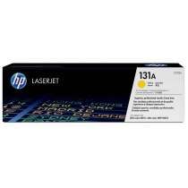 Картридж HP 131A CLJ M276/M251 Yellow (1800 стор) CF212A