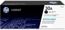 Картридж HP 30A M203/M227 Black (1600 стр) CF230A