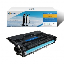 Картридж HP 37Y LJ M608/M609/M631/M632 Black (41000 стор) CF237Y