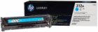 Картридж HP 312A CLJ Pro M476 Cyan (2700 стр) CF381A