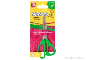 Ножницы детские 12,5 см COOLFORSCHOOL CF40417