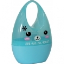 Чинка пластикова з контейнером Rabbit, 1 лезо COOLFORSCHOOL CF40667