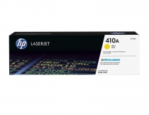 Картридж HP 410A CLJ Pro M377/M452/M477 Yellow (2300 стр) CF412A