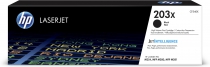 Картридж HP 203X CLJ M280/M281/M254 Black (3200 стор) CF540X