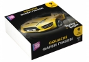 Фарба гуашева Racing League, 9 кольорів (по 10 мл) COOLFORSCHOOL CF60146