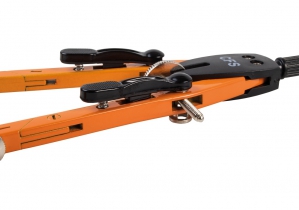 Циркуль "Tech Pro" COOLFORSCHOOL CF81434