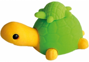 Набір: гумки дитячі Sea World COOLFORSCHOOL CF81757