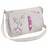 Сумка через плече горизонтальна "Sprig" COOLFORSCHOOL CF85405