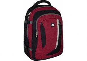 Рюкзак молодежный 18 " COOLFORSCHOOL CF85465-02