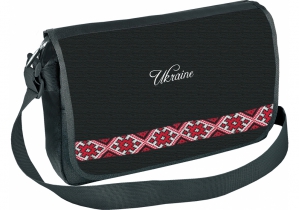 Сумка через плече Vyshyvanka COOLFORSCHOOL CF85498-01