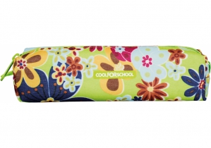 Пенал м'який "Spring" COOLFORSCHOOL CF85947