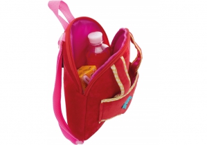 Рюкзак дошкільний 10", "Bear" 303 COOLFORSCHOOL CF86009