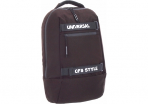 Рюкзак молодіжний 18" COOLFORSCHOOL CF86110
