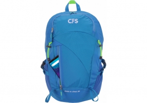 Рюкзак спортивный 19 " COOLFORSCHOOL CF86123
