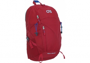Рюкзак спортивний 19" COOLFORSCHOOL CF86124
