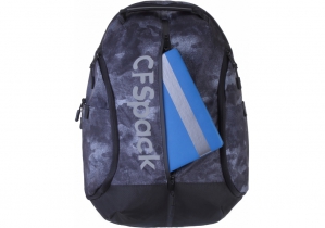 Рюкзак деловой 18,5 " COOLFORSCHOOL CF86125