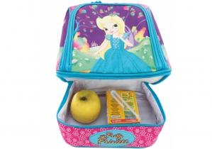 Ранец дошкольный 10 "," Princess " 305 COOLFORSCHOOL CF86184