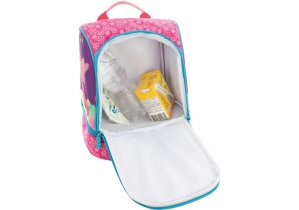 Ранец дошкольный 10 "," Princess " 305 COOLFORSCHOOL CF86184