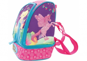 Ранец дошкольный 10 "," Princess " 305 COOLFORSCHOOL CF86184
