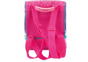 Ранец дошкольный 10 "," Princess " 305 COOLFORSCHOOL CF86184