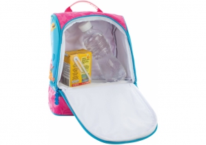Ранец дошкольный 10 "," Mermaid " 305 COOLFORSCHOOL CF86185