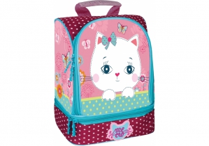 Ранец дошкольный 10 "," Cat Meow " 305 COOLFORSCHOOL CF86186