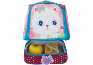 Ранец дошкольный 10 "," Cat Meow " 305 COOLFORSCHOOL CF86186
