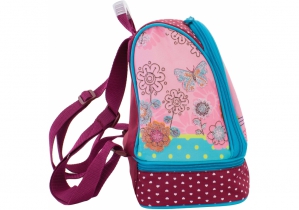 Ранец дошкольный 10 "," Cat Meow " 305 COOLFORSCHOOL CF86186