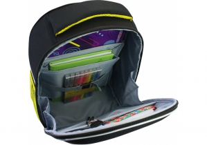 Рюкзак школьный 14,5" COOLFORSCHOOL CF86202