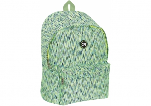 Рюкзак молодіжній 16,5" COOLFORSCHOOL CF86271