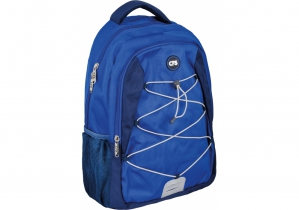 Рюкзак молодіжний 16.5" COOLFORSCHOOL CF86299