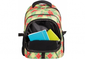 Рюкзак молодежный 16.5" COOLFORSCHOOL CF86305