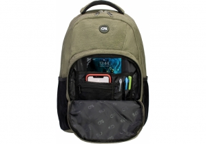 Рюкзак молодежный 17 " COOLFORSCHOOL CF86327